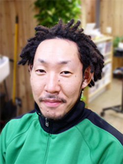 アフロドレッド 16