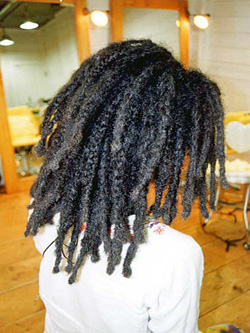 アフロドレッド 21