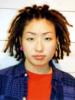 アフロドレッド 24