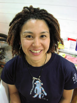 アフロドレッド 28