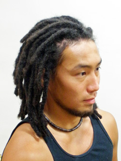 アフロドレッド 36