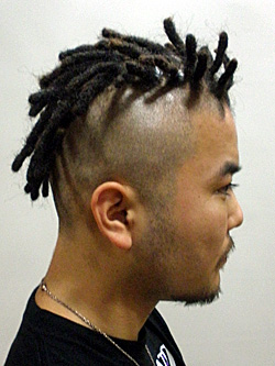 アフロドレッド 38