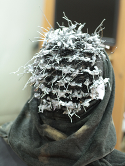 アフロドレッド 55