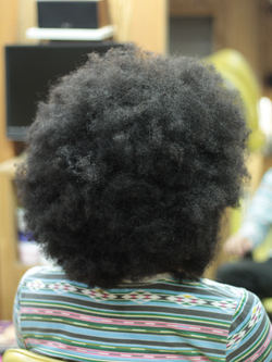 アフロドレッド 56