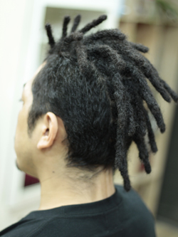 アフロドレッド 64