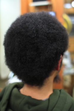 アフロドレッド 68