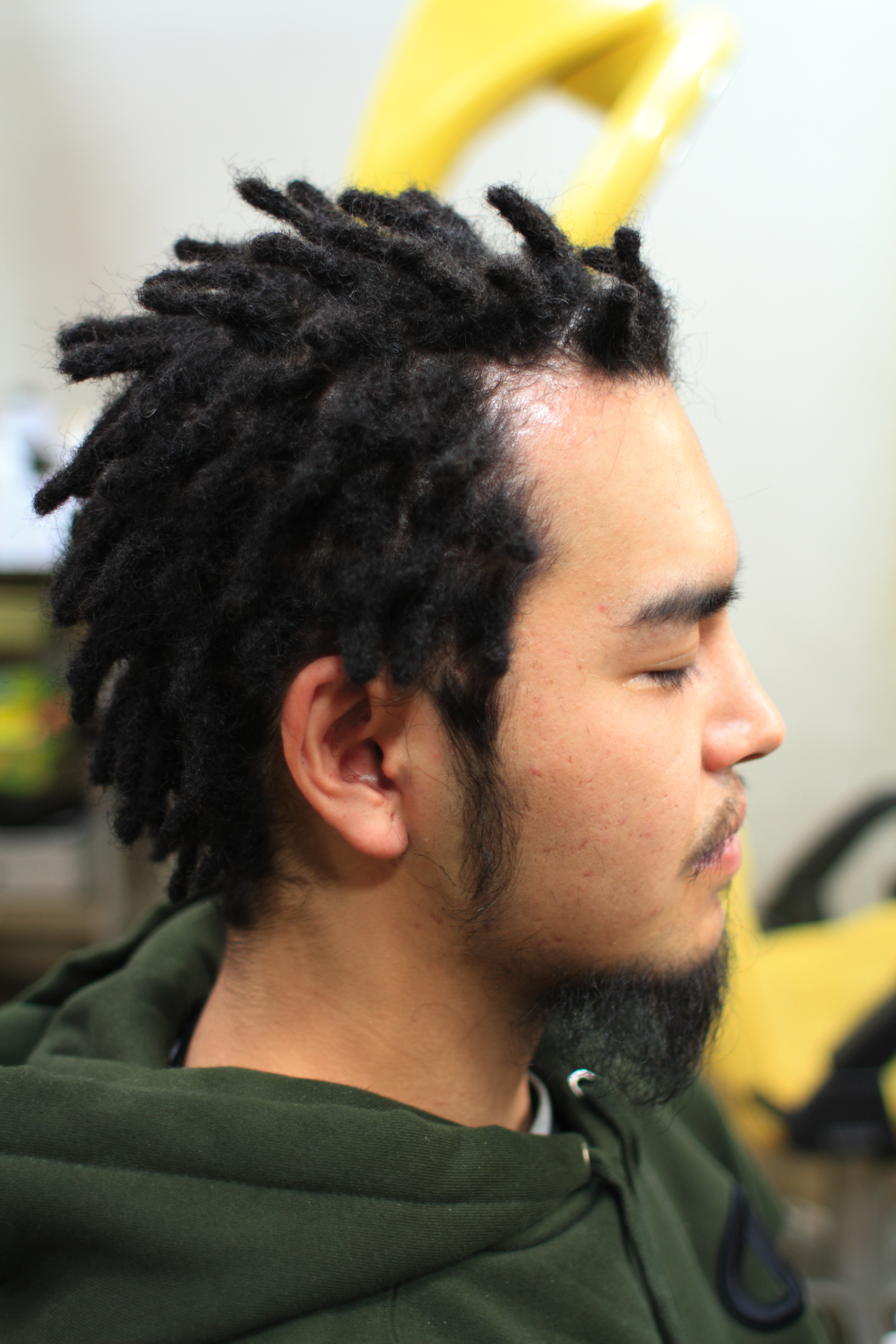 アフロドレッド 73