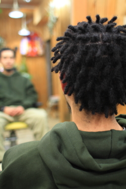 アフロドレッド 75