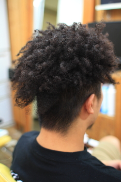 アフロドレッド 78