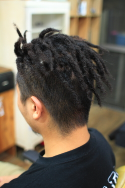 アフロドレッド 80