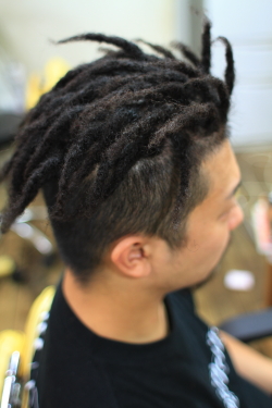 アフロドレッド 82