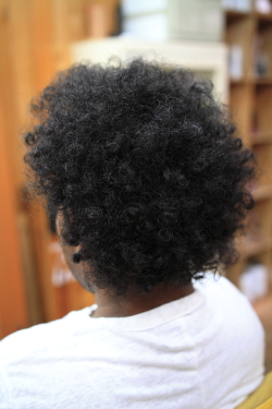 アフロドレッド 83