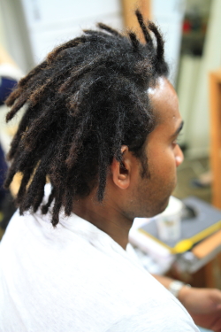 アフロドレッド 86