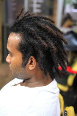 アフロドレッド 87