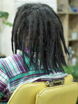 エクステ ソフトドレッド 100