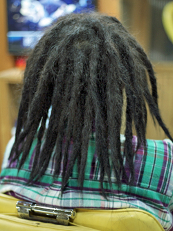 エクステ ソフトドレッド 101