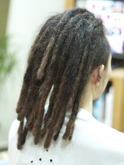 エクステ ソフトドレッド 103