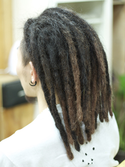 エクステ ソフトドレッド 104