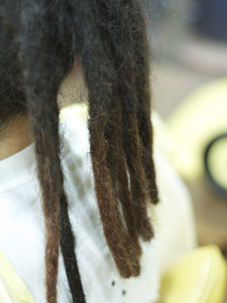 エクステ ソフトドレッド 105