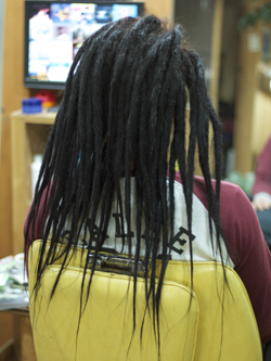 エクステ ソフトドレッド 106