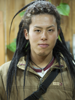 エクステ ソフトドレッド 110