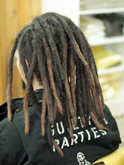 エクステ ソフトドレッド 111