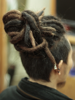 エクステ ソフトドレッド 113