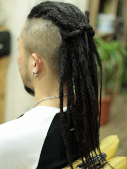 エクステ ソフトドレッド 117