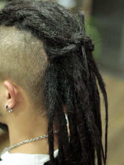 エクステ ソフトドレッド 118