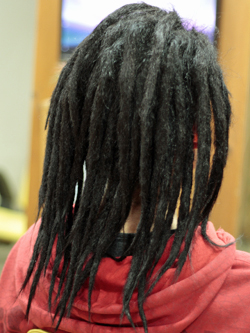 エクステ ソフトドレッド 120