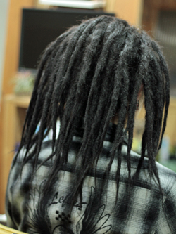 エクステ ソフトドレッド 122