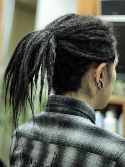 エクステ ソフトドレッド 123