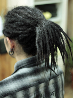 エクステ ソフトドレッド 124