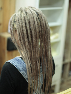 エクステ ソフトドレッド 126