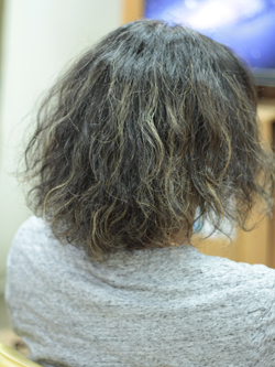 エクステ ソフトドレッド 128