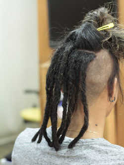 エクステ ソフトドレッド 129