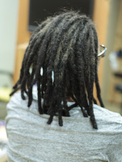 エクステ ソフトドレッド 130