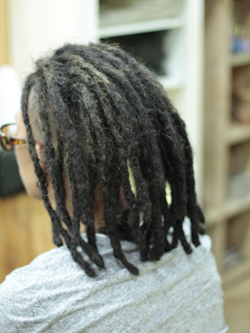 エクステ ソフトドレッド 131