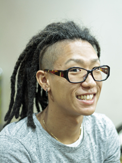 エクステ ソフトドレッド 132