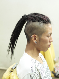 エクステ ソフトドレッド 137