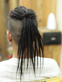 エクステ ソフトドレッド 138