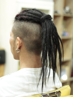 エクステ ソフトドレッド 139