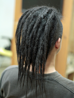 エクステ ソフトドレッド 140