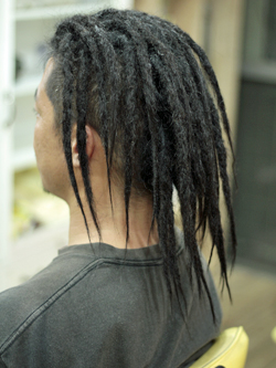 エクステ ソフトドレッド 141