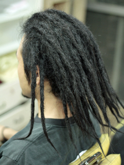 エクステ ソフトドレッド 144