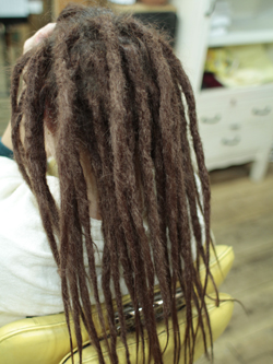 エクステ ソフトドレッド 149