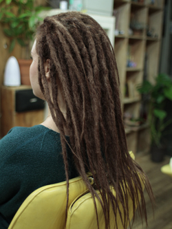 エクステ ソフトドレッド 150