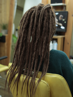 エクステ ソフトドレッド 151