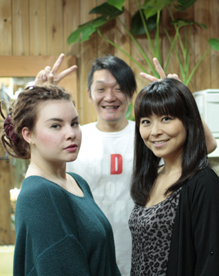 エクステ ソフトドレッド 152