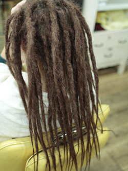 エクステ ソフトドレッド 157